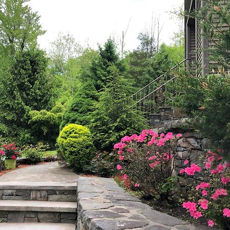 Villa Verde B&B Greenwood Lake Ny Monroe Extérieur photo