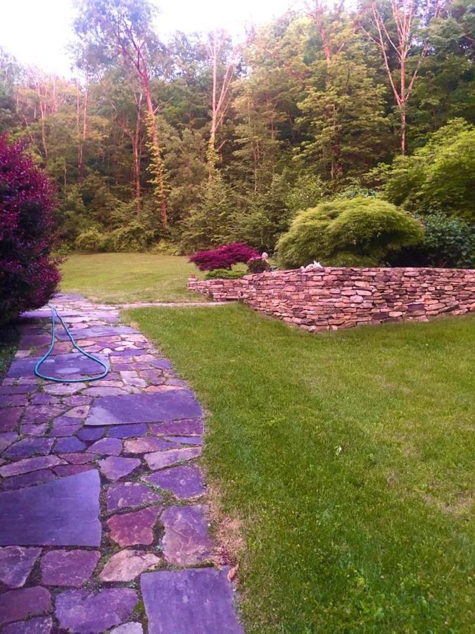 Villa Verde B&B Greenwood Lake Ny Monroe Extérieur photo