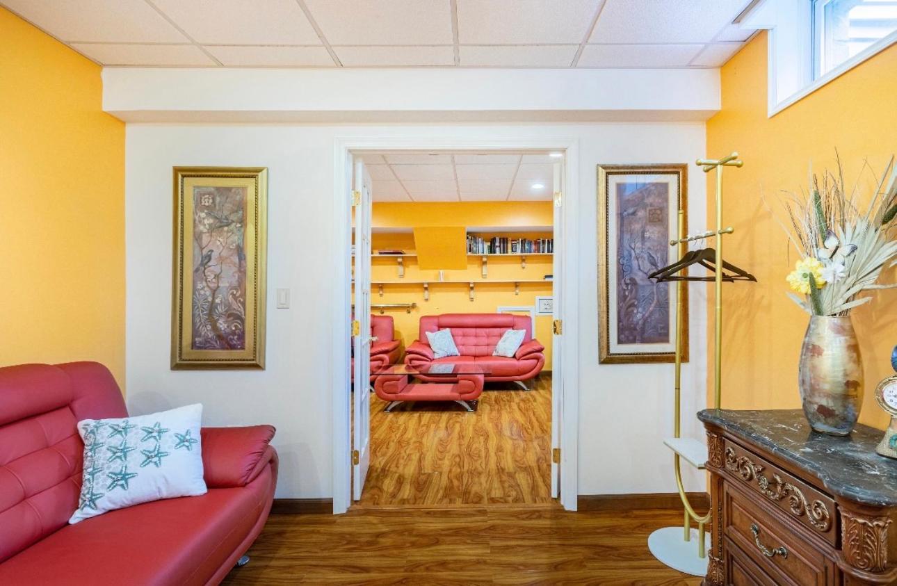 Villa Verde B&B Greenwood Lake Ny Monroe Extérieur photo