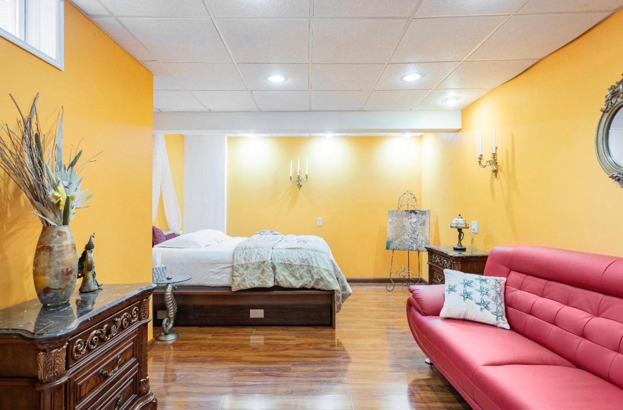 Villa Verde B&B Greenwood Lake Ny Monroe Extérieur photo