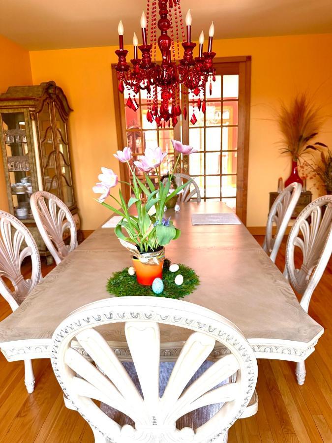 Villa Verde B&B Greenwood Lake Ny Monroe Extérieur photo