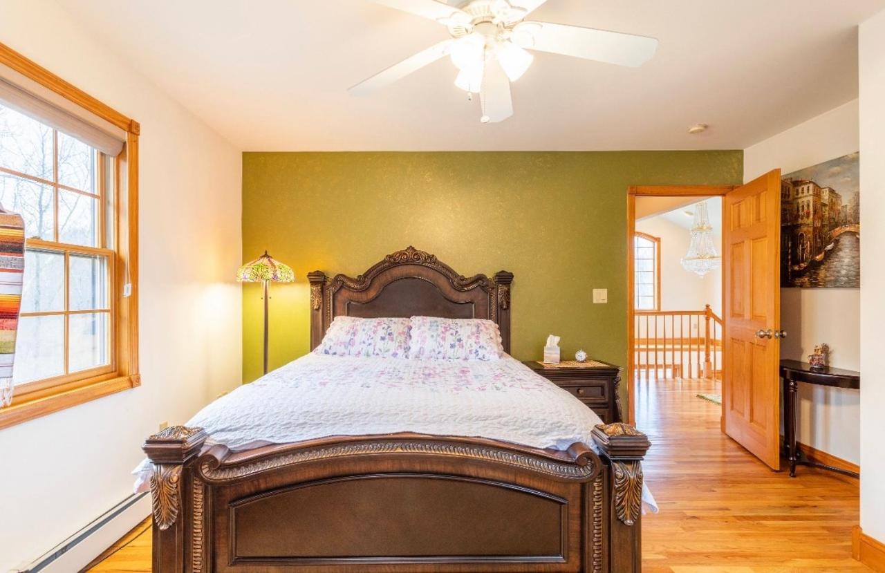 Villa Verde B&B Greenwood Lake Ny Monroe Extérieur photo