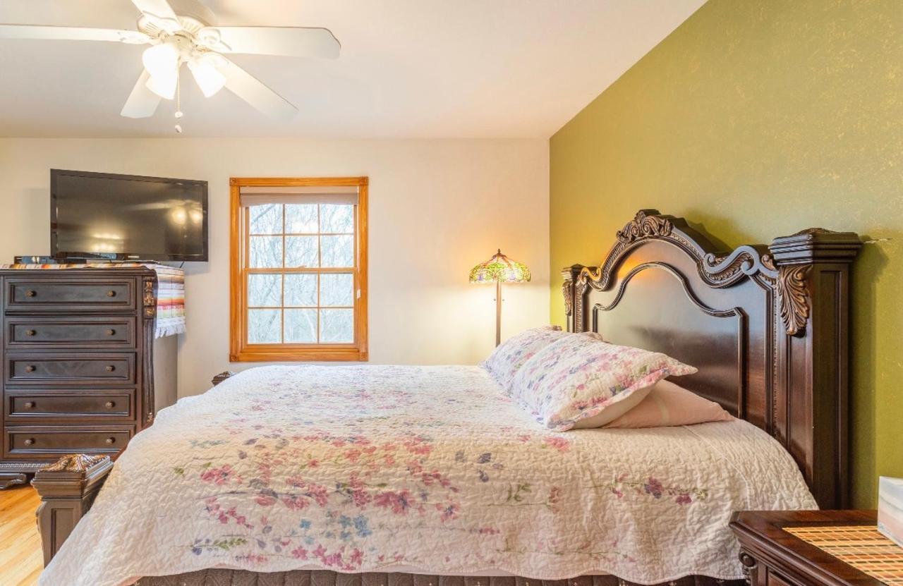 Villa Verde B&B Greenwood Lake Ny Monroe Extérieur photo