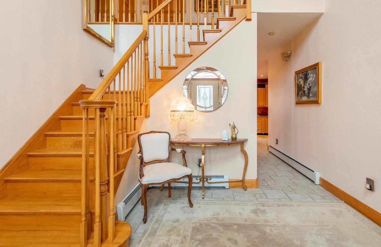 Villa Verde B&B Greenwood Lake Ny Monroe Extérieur photo
